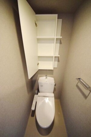 ブランシエスタ王子の物件内観写真